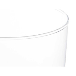VASE VERRE LARGE PETIT 