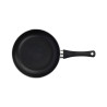 NON-STICK ALUM INDUCTION FRYING PAN 24CM