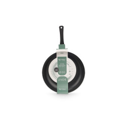 SARTEN INDUCCION ANTIADHERENTE ALUMI PRENSADO 30CM