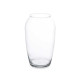 VASE VERRE BOMBE PETIT 