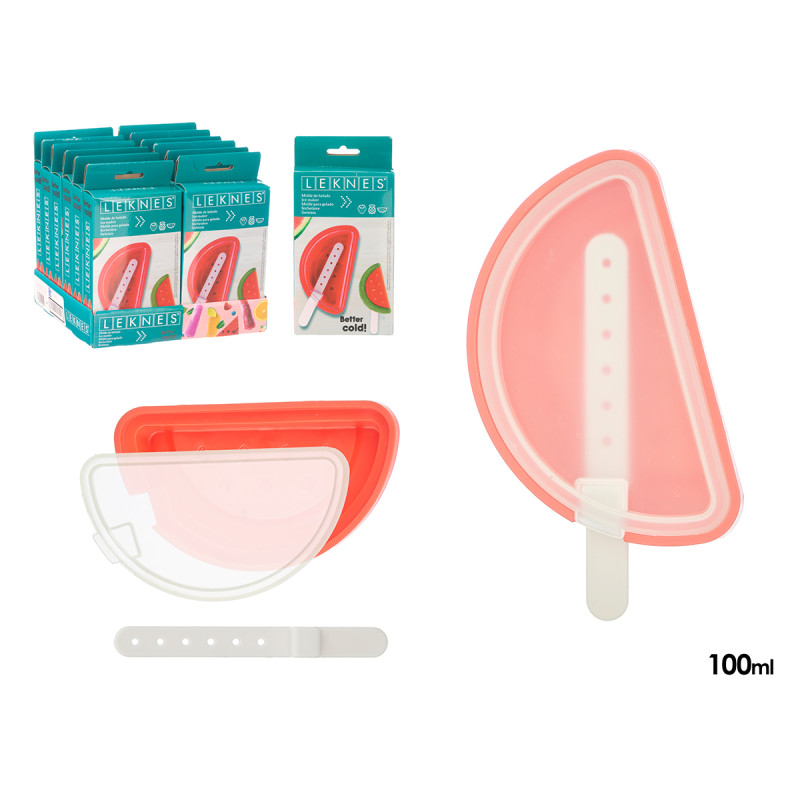 STAMPO GELATO ANGURIA  100ML