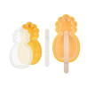STAMPO SILICONE GELATO ANANAS 100ML