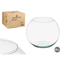 PESCIERA VETRO 35CM