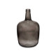 GARRAFA CRISTAL 8 L GRIS