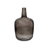 GARRAFA CRISTAL 8 L GRIS