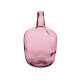 GARRAFA CRISTAL 8 L ROSA