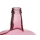 GARRAFA CRISTAL 8 L ROSA