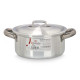ALUMINIUM SAUCEPAN 16 CM 1,5L
