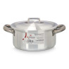 CASSERUOLA 16CM 1.5L ALLUMINIO