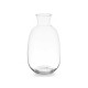 JARRON CRISTAL CUELLO 36CM