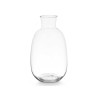 JARRON CRISTAL CUELLO 36CM
