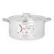 CACEROLA ALUMINIO 32 CM 12,5 L
