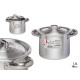 PENTOLA 14 CM 1.5 L ALLUMINIO
