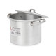 ALUMINIUM COOKING POT 16 CM 2 L