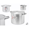 PENTOLA 30 CM 15 L ALLUMINIO