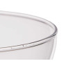 JARRON CRISTAL ESTRECHO CUELLO ABIERTO 40CM