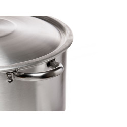 MARMITE 40 CM 40 L ALUMINIUM