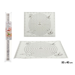 KNEADING PASTRY MAT