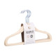 SET 6 GRUCCIA FLOCCADA INFANTILE ASS 3 COL