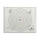 KNEADING PASTRY MAT