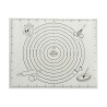KNEADING PASTRY MAT