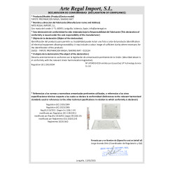 PROTECTEUR PREPARATION PATE