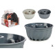 MOULE SILICONE GALETTE SET 2