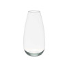 JARRON CRISTAL BASE ABOMBADA 40CM