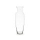 JARRON CRISTAL CUELLO ANCHO 50CM