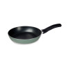 ALUMINIUM FRYING PAN 30CM GREEN 