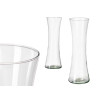 JARRON CRISTAL BOCA ABIERTA 50CM
