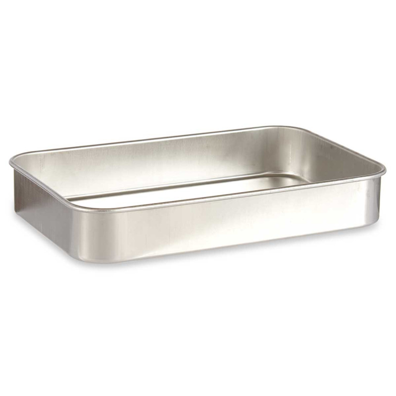 35X22CM ALUMINIUM ROASTING PAN