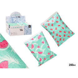 SET 2 GEL ICE BAGS 250ML