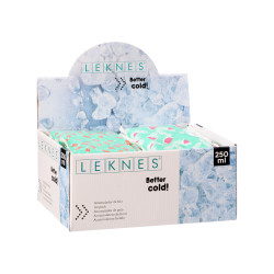 SET 2 GEL ICE BAGS 250ML