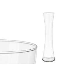 VASO VETRO BOCCA APERTA 70CM
