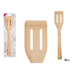 FOURCHETTE BAMBOU CUISINE 30CM