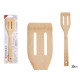 BAMBOO KITCHE SPOON 30CM