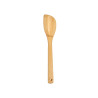 BAMBOO KITCHEN SHOVEL WITH FORM 30CM