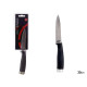 COUTEAU EPLUCHE LEGUMES ACIER INOX