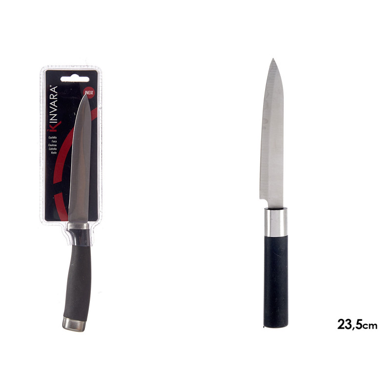 COUTEAU PETIT ACIER INOX