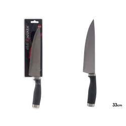 COLTELLO GRANDE ACCIAIO INOX