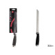 COUTEAU DENTE ACIER INOX