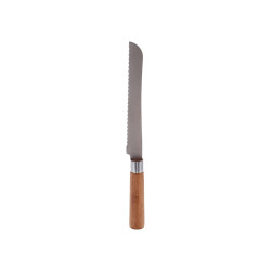 CUCHILLO SIERRA MANGO MADERA