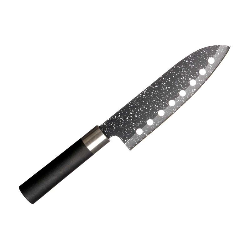 COLTELLO BUCHI RIFINITO MARMO