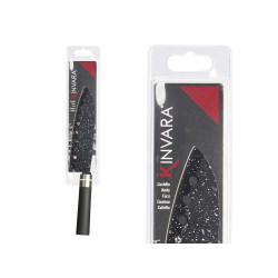 CUCHILLO AGUJEROS ACABADO MARMOL