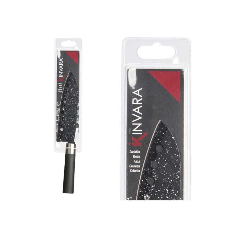 COUTEAU TROUX FINITION MARBRE