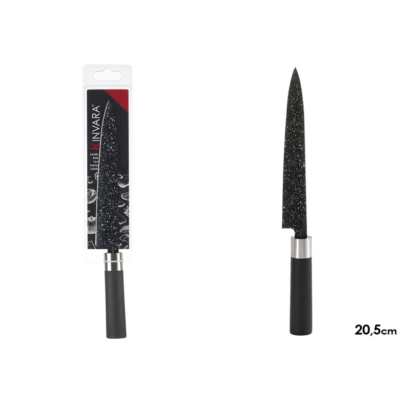 PEELER KNIFE MARBLE DESIGN