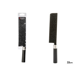 COLTELLO ASCIA RIFINITO MARMO