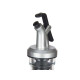OLIERA IN VETRO CON TAPPO DOSATORE 180 ML