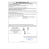 OLIERA IN VETRO CON TAPPO DOSATORE 180 ML
